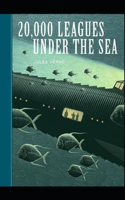 20,000 Leagues Under the Sea Annotated