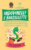 Indovinelli E Barzellette Per Bambini