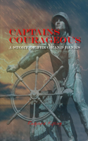 Captains Courageous - A Story of the Grand Banks: with Original Illustrations