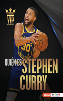 Quién Es Stephen Curry (Meet Stephen Curry)