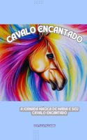A Jornada Mágica de Maria e seu Cavalo Encantado
