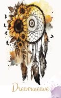 Dreamweave: Dreamcatcher Coloring Book