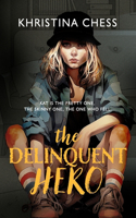 Delinquent Hero