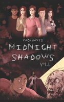 Midnight Shadows: Volume One