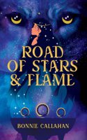 Road of Stars and Flame