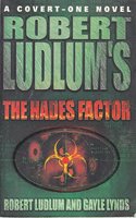 Robert Ludlumâ€™s The Hades Factor