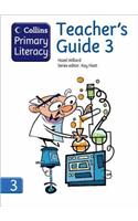 Teacher’s Guide 3
