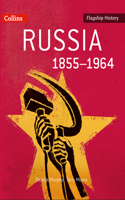 Russia 1855-1964