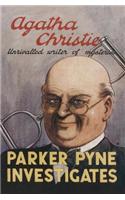 Parker Pyne Investigates