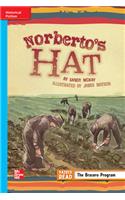 Reading Wonders Leveled Reader Norberto's Hat: On-Level Unit 6 Week 1 Grade 5: (Elementary Core Reading)