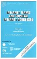 Glossary of Internet Terms