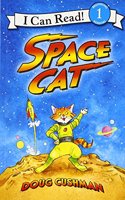 Space Cat