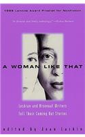 A Woman Like That
