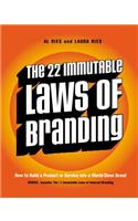 The 22 Immutable Laws of Branding