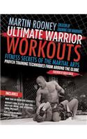Ultimate Warrior Workouts (Training for Warriors)