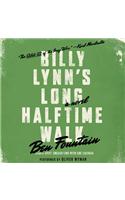 Billy Lynn's Long Halftime Walk