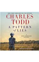 A Pattern of Lies: A Bess Crawford Mystery