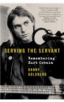 Serving the Servant