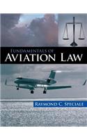 Fundamentals of Aviation Law