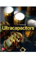 Ultracapacitors