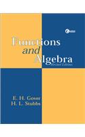 Functions and Algebra