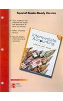 Intermediate Accounting, Volume 1