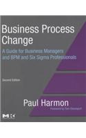 Business Process Change