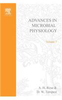 Adv in Microbial Physiology Vol 7 APL