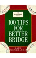 100 Tips To Improve Your Bridge