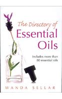 Directory of Essential Oils