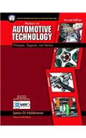 Automotive Technology