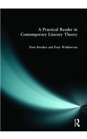 A Practical Reader in Contemporary Literary Theory