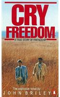 Cry Freedom