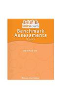 Storytown: Benchmark Assessment Student Booklet (12 Pack) Grade 3