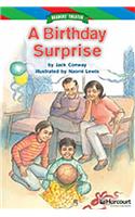 Storytown: Ell Reader Teacher's Guide Grade 2 Birthday Surprise