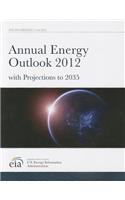 Annual Energy Outlook 2012, with Projections to 2035