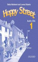 Happy Street: 1: CDs (2)