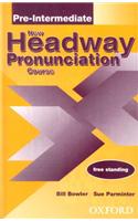 New Headway Pronunciation Course