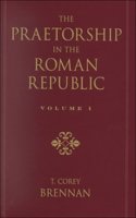 Praetorship in the Roman Republic