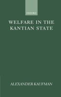 Welfare in the Kantian State