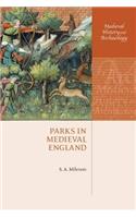 Parks in Medieval England