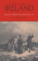 A New History of Ireland, Volume V
