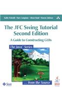 The Jfc Swing Tutorial