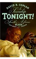 In Township Tonight!