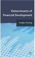 Determinants of Financial Development