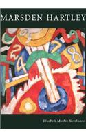 Marsden Hartley