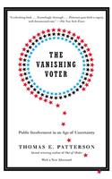 The Vanishing Voter