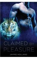 Claimed by Pleasure