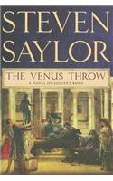 Venus Throw