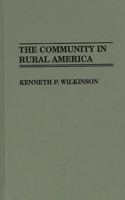 Community in Rural America